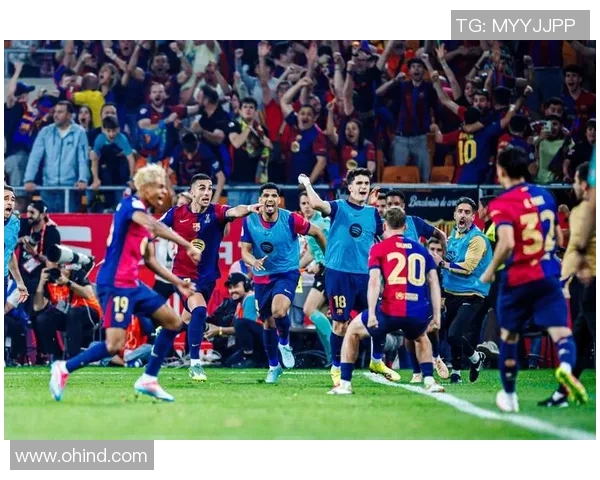 国王杯塞维利亚对巴萨精彩直播信号全解析与观看指南 国王杯塞维利亚对巴萨精彩直播信号全解析与观看指南