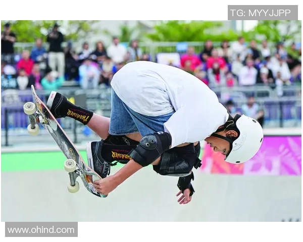 争夺家门口夺金!十五运滑板竞赛将于下周在惠州举办